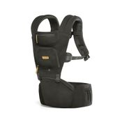 Canguru para Bebê Hipseat 0-15kgs Preto Fisher Price - BB310