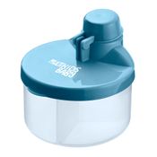 Dosador de Leite em Pó Funny Meal Azul Multikids Baby - BB057