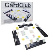 Jogo de Matemática Infantil CardClub Para Criança de 7 Anos