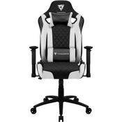 Cadeira Gamer THUNDERX3 Profissional TGC12 Branca