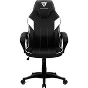 Cadeira Gamer THUNDERX3 EC1 Branca