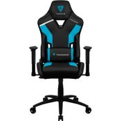Cadeira THUNDERX3 TC3 Azure Blue