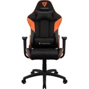 Cadeira Gamer THUNDERX3 EC3 Laranja