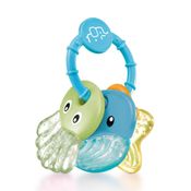Mordedor Sea Friends 3+M Azul Multikids Baby - BB154