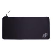 Mousepad Gamer com Led Big Glow Speed Grande MP311 - Oex