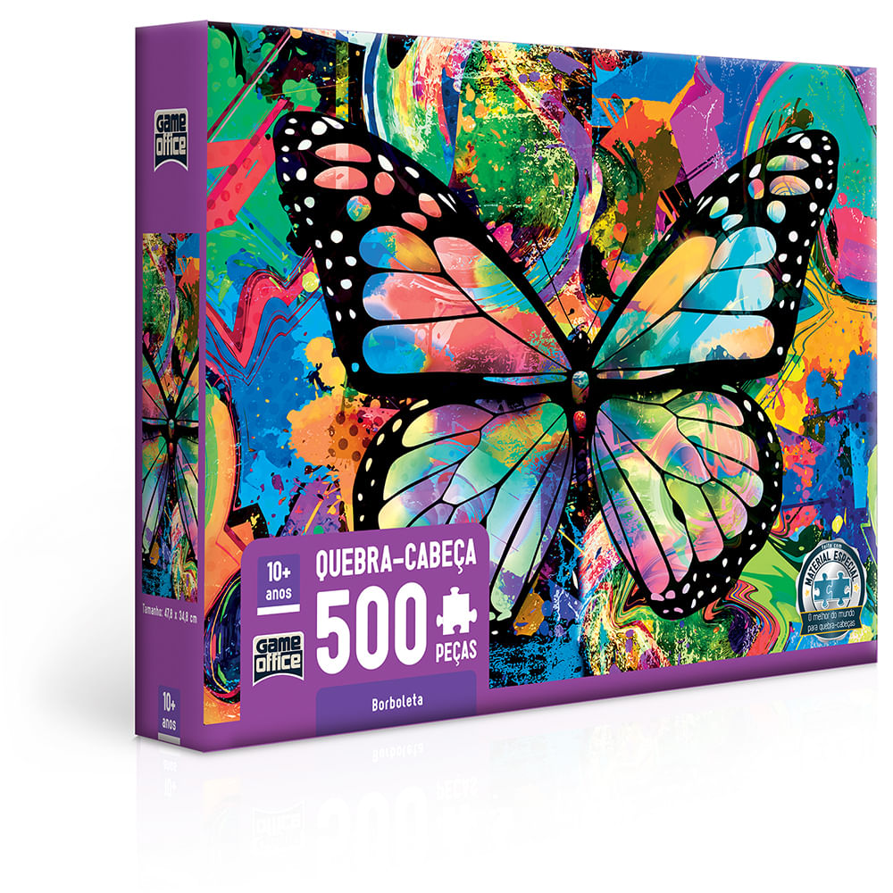 CubicFun Quebra Cabeças 3D Navio Fantasma Holândes Verdecom Led para  Crianças e Adultos 360 Peças - Ri Happy