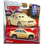 Disney Cars Carros - Scott Motorse Palace Chaos Mattel