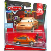 Disney Pixar Cars Hooman Lost And Found Copa Pistão