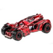 Hot Wheels ID - Batman Arkham Knight Batmobile - GTD61