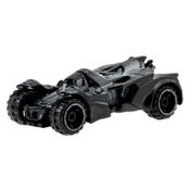 Hot Wheels -  Batman Arkham Knight Batmobile - Batman 2022 - HDK80