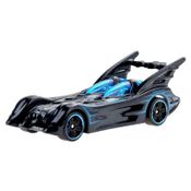 Hot Wheels -  Batmobile - Batman 2022 - HDH03