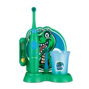 Escova Dental Infantil Funny Brush Fred Multilaser Saude - HC053