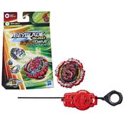 Piao Beyblade Quad Drive Wrath Cobra C7