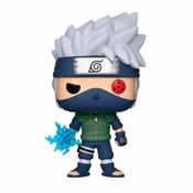 Funko Pop Naruto Kakashi Lightning Blade - 548