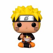 Funko Pop Naruto Uzumaki Edição Especial - 823