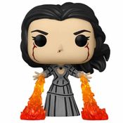 Funko Pop Netflix The Witcher Yenneder Edição Especial - 1184