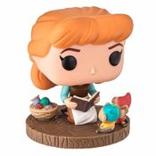 Funko Pop Disney Ultimate Princess 2 - Cinderella 1015