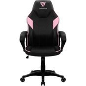 Cadeira Gamer ThunderX3 EC1 Rosa