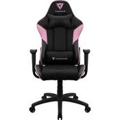 Cadeira Gamer ThunderX3 EC3 Rosa