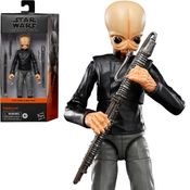 Boneco Star Wars Black Series Figrin D An Hasbro F5040