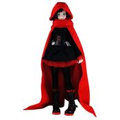 Action Figure RWBY Ruby Rose 1/6