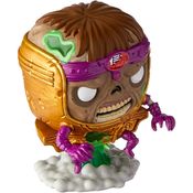 Funko Pop Marvel Zombies MODOK 791