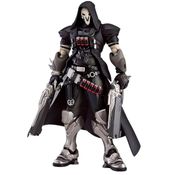 Action Figure Overwatch Figma Reaper 393