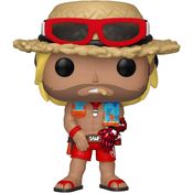 Funko Pop Overwatch McCree #516