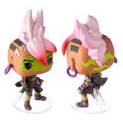 Funko Pop Overwatch: Los Muertos Sombra 625