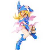 Action Figure Yu-Gi-Oh Dark Magician Girl 1/7