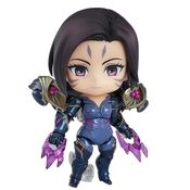 Action Figure Nendoroid Legue of Legends Kai'Sa 1606