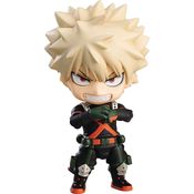 Action Figure My Hero Academia Katsuki Bakugo 1595