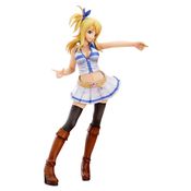 Action Figure Fairy Tail Lucy 1/7