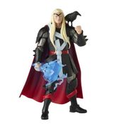 Boneco Articulado e Acessórios - Disney - Marvel - Thor - Hasbro