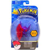 Boneco Pokémon: Mega Sableye - Tomy