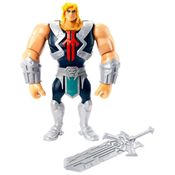 Boneco He-man Masters Of The Universe Netflix 22cm - He-Man - HBL80/HBL81 - Mattel