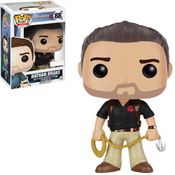 Boneco Funko Pop Uncharted 4 Nathan Drake 88
