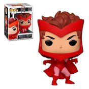Boneco Funko POP! Marvel 80 Years - Scarlet Witch 552