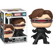 Boneco Funko Pop Marvel X-MEN Cyclops 646