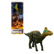 Boneco Dinossauro Jurassic World Dominion Edmontosaurus 30cm - Mattel HFF09