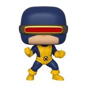 Boneco Funko Pop Marvel 80 Years Cyclops 502