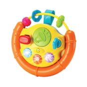 Motorista Divertido - Volante - Yes Toys