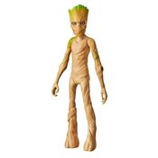 Boneco Marvel Avengers Figura Olympus Groot F0778 Hasbro