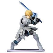 Action Figure Fate/extra Last Encore - Gawain - Exq