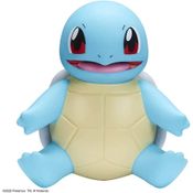 Boneco Pokémon Figura de Vinyl 10 cm - Squirtle - Sunny