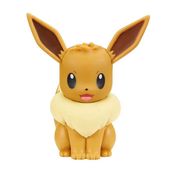Boneco Pokémon Figura de Vinyl 10 cm - Eevee - Sunny