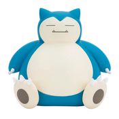 Boneco Pokémon Figura de Vinyl 10 cm - Snorlax - Sunny