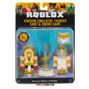 Thunder Saint E Sword Saint Roblox - Sunny 002213