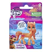 Sunny Starscout Mini My Little Pony - Hasbro F3326-F5478