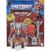 Snout Spout Masters Of The Universe Origins - Mattel HDT24